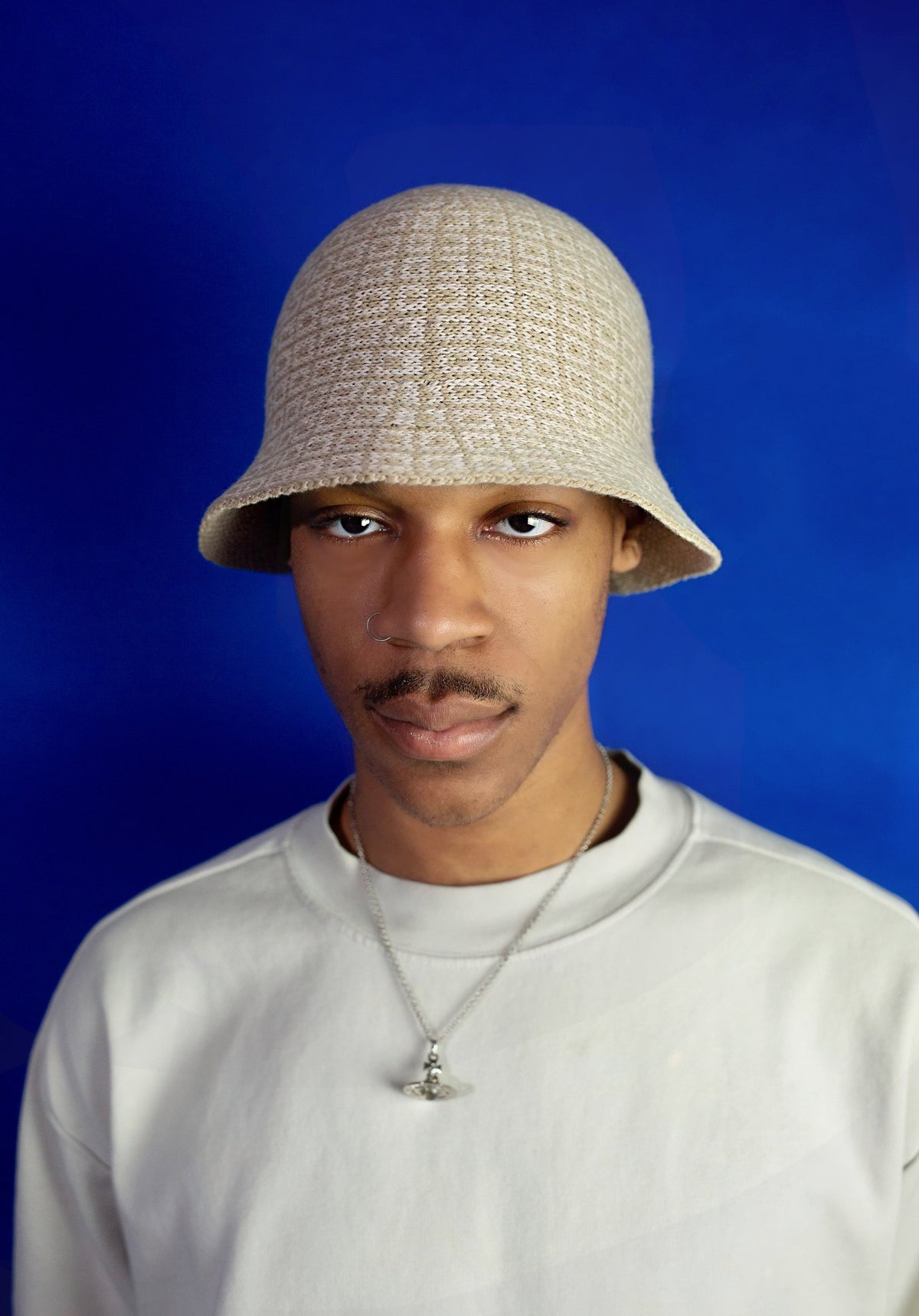 Grid Bucket Hat | Koat