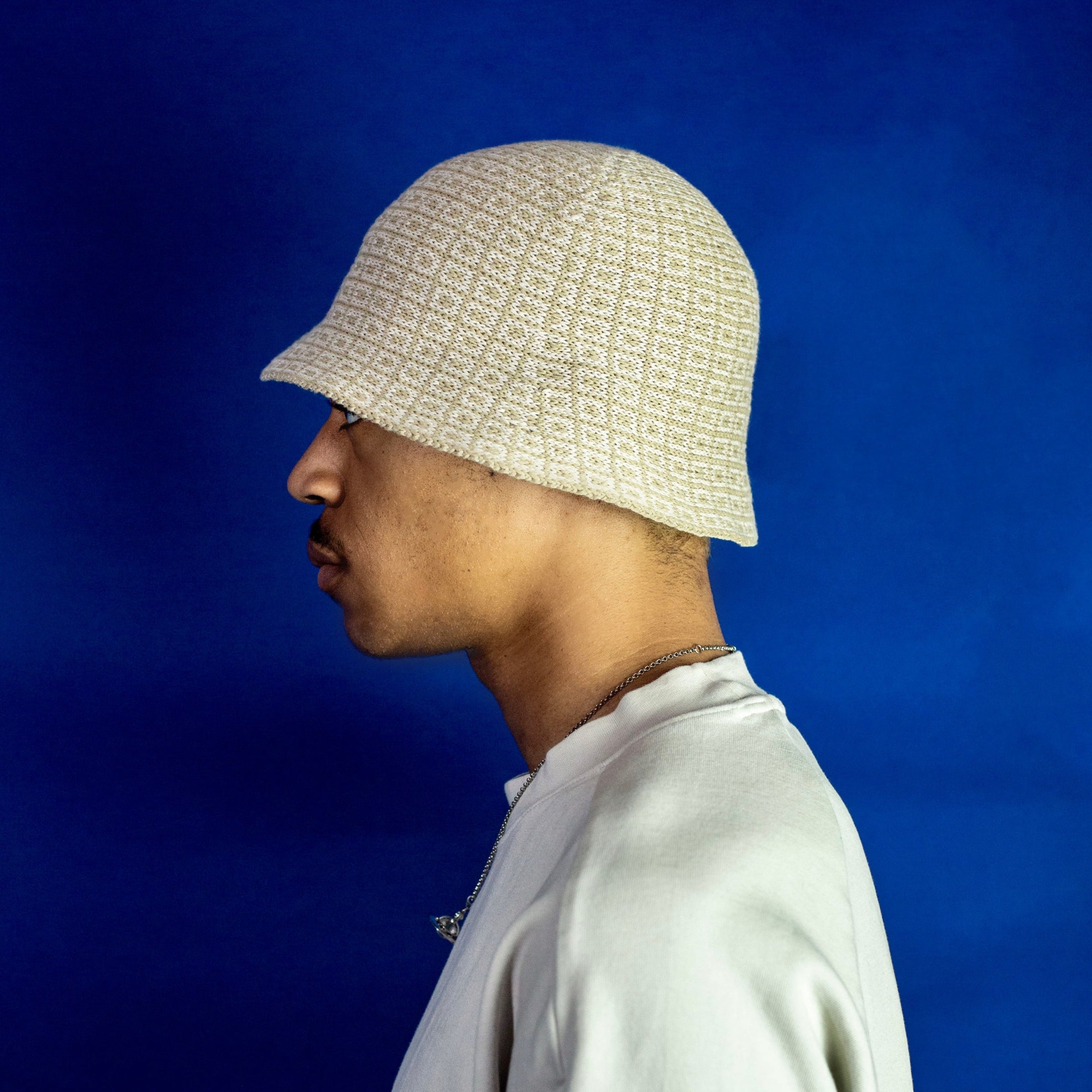 TIGHTBOOTH MAPLE BUCKET HAT【M SIZE】 JMP Bucket Hat White - JMP The Label